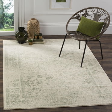 SAFAVIEH Adirondack Wyatt Traditional Area Rug