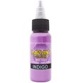 thumbnail image 1 of Radiant Colors Encre à Tatouage - INDIGO 1 Oz, 1 of 1