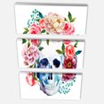 thumbnail image 3 of Design Art - Bouquet de Crânes Vectoriel Art, 3 of 3