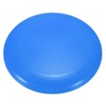 thumbnail image 1 of Flying Disc 10.8 Inch 175 Gram, Sport Disk Training Disk for Backyard Lawn Beach, Blue, 1 of 6