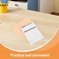 thumbnail image 3 of 2pcs Invoice Book Small Business Order Receipt Invoice Pad For Handicrafts Photographers Restaurants Florists Shop Use, 3 of 9