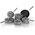thumbnail image 1 of Ninja NeverStick Professional Nonstick Cookware Set, 1 of 6