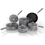 Ninja NeverStick Professional Nonstick Cookware Set