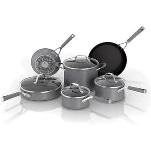 Ninja NeverStick Professional Nonstick Cookware Set