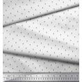 thumbnail image 3 of Soimoi Viscose Chiffon Fabric Triangle Shirting Print Fabric by The Yard 42 Inch Wide, 3 of 3