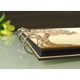 thumbnail image 3 of Tree Wedding Guest Book With Deer Wooden Personalized Name And Date Photo Albums Custom Scrapbook, 3 of 6