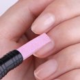 thumbnail image 2 of Double-Headed Manicure Pen for Skin and Smooth, 2 of 7