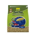 thumbnail image 1 of Tetra Pond Fish Food for Koi and Goldfish, 1.25Lb / 567g, 1 of 5
