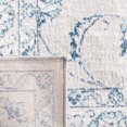 thumbnail image 4 of SAFAVIEH Brentwood DeirdreTapis Floral Extérieur, 4 of 4