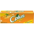 thumbnail image 4 of C’plusMD orange éclatéeMD - Emballage de 12 canettes de 355 mL, 4 of 6