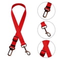 thumbnail image 1 of TIMIFIS Seat Belt Pet Dog Car Seat Belt Adjust Able Seat Belt Is A Small to Medium-Sized Dog Travel Pet Product Retractable Lead Rope Tools&Home Improvement, 1 of 5