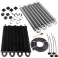 thumbnail image 4 of TFixol High-Performance Aluminum Alloy Car AC Tubular Condenser - 8-Row Black, Compact & Durable Design for Enhanced Heat Dissipation and Energy Efficiency, 4 of 7