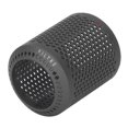 thumbnail image 2 of Hair Dryer Outer Filter Cage, Prevent Debris Easy To Install Wide Compatibility Hair Dryer Outer Strainer  For HD03, 2 of 8