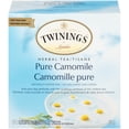 thumbnail image 1 of Twinings Camomille Pure Sachets de Tisane 50, 1 of 5