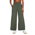 thumbnail image 1 of Athletic Works Women's Wide Leg Pant, 1 of 6