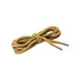thumbnail image 2 of INSPIRE CHIC Lacets Ronds Unisexes Épais de Couleur Unie pour Bottes en Cuir Jaune 100 cm/39.5 Pouces, 2 of 4