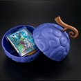thumbnail image 4 of Bandai Jeu de Cartes ONE PIECE - Collection de Fruits du Diable Vol.1, 4 of 4