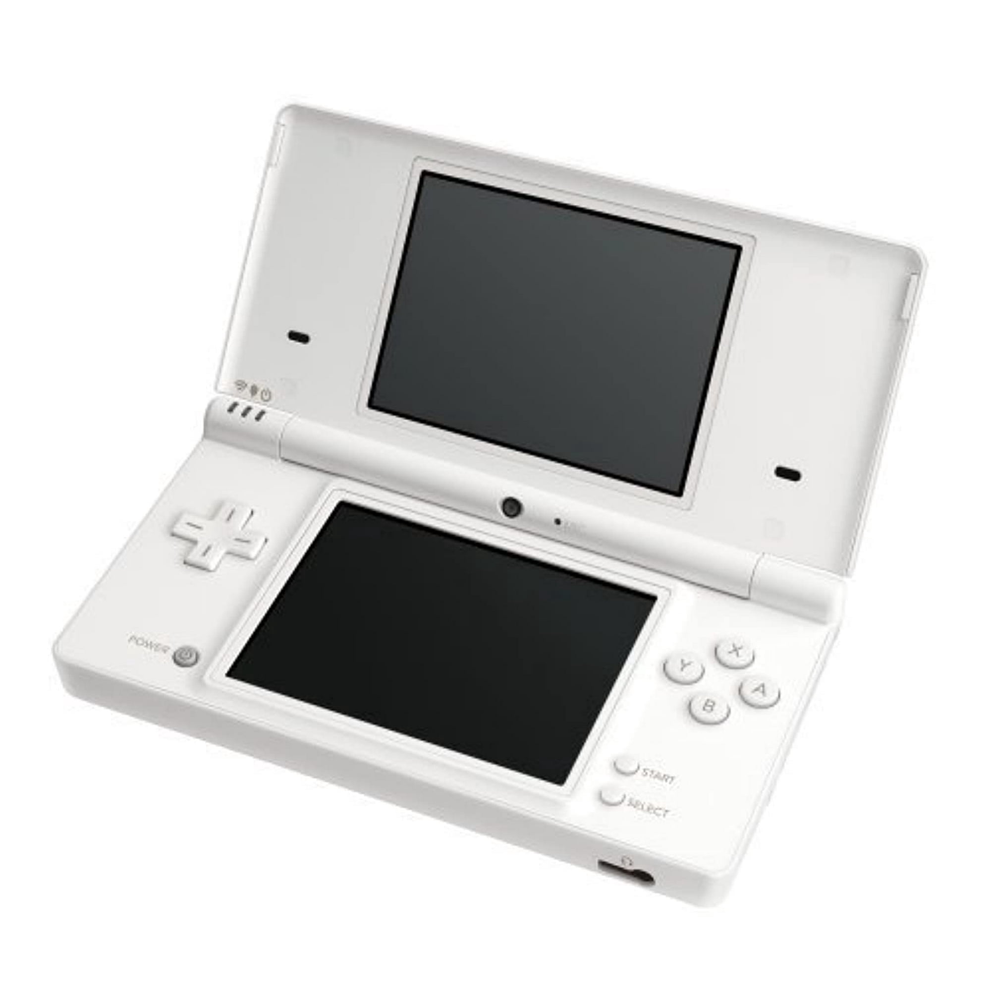 Fully Functional Used Nintendo DSi XL (White) - DSi & DSi XL Games