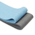thumbnail image 4 of Reebok Delta deux bandes réglables pour flexion jambe, 4 of 7