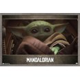 thumbnail image 1 of Star Wars : Le Mandalorien - Yeux, 1 of 4