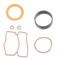 thumbnail image 4 of Almencla Cylinder Liner Piston Set Air Cylinder Liner Cool Down Fast Mute Practical Air Parts for Repai For 550W, 4 of 8