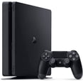 thumbnail image 2 of Restored Sony PlayStation 4 Slim 1TB Video Game Console (Refurbished), 2 of 5