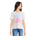 thumbnail image 1 of Wicked Girls' Short Sleeve Tee, 1 of 3