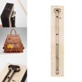 thumbnail image 4 of Rongfmy Leather Cutting Dies Strip Leather Die Cutter Mold for DIY Crafts Jewelry Making, 4 of 9
