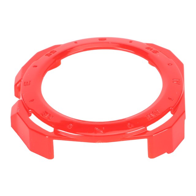 Étui de Protection Rigide Antichoc pour Montre, Cadre Compatible avec Watch GT Cyber PC Bumper Case