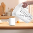 thumbnail image 4 of Contenants de Rangement 2 Pichet Doseur Transparent avec Échelle pour Liquides 2000 ml avec Poignée Cuisine pour Mesure Précise et Versement, 4 of 7