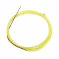 thumbnail image 1 of kowaku PTFE Wire Feed Liner Low Friction Aluminum Wire Joining Liner Easy to Operate Graphite Joining Guide Tube for Metal Fabricators, Auto Body Repair, 1 of 9