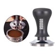 thumbnail image 2 of Tasseur à Café avec Ressort, Outil Niveleur de Café en Acier Inoxydable pour Restaurants, Bars, Café 51 mm, 2 of 9