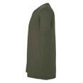 thumbnail image 3 of Bella Canvas Mens/Womens Triblend Crew Neck T Shirt, 3 of 3