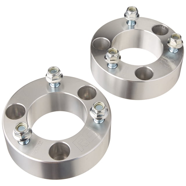 Rough Country 865 Kit de Nivellement de Suspension 2.5 Pouces