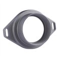 thumbnail image 1 of Your One Source B200 Bolt-On Conduit Hubs, Black, 1 of 4