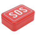 thumbnail image 4 of Boîte à Outils d'Urgence Extérieure en Acier Inoxydable Sos Boîte Auto-Service, 4 of 5