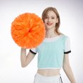thumbnail image 2 of HBFAGFB Party Decorations Handheld Colorful Flower Event Sports Cheering Supplies Lightweight A, 2 of 4