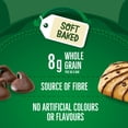 thumbnail image 3 of Nature Valley Lunch Box Soft Baked Chocolate Chip with Chocolatey Drizzle, 3 of 10