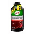 thumbnail image 1 of Turtle Wax . Polishing Compound T417 RENEW RX; Removes Marks Minor Scratches and Light Oxidation; Liquid; White; 18 Ounce Bottle; Single, 1 of 4