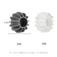 thumbnail image 3 of AKEGAMN Reusable Laundry Laundry Scrubbing For Washing Machine Silicone Steamer Dryer Washer Washing, 3 of 9
