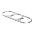 thumbnail image 2 of TISHITA camera lens protector case back cover protectors Argent, 2 of 7