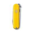 thumbnail image 2 of Victorinox Classic SD 7 Function Yellow Pocket Knife, 2 of 3
