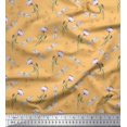 thumbnail image 1 of Soimoi polyester Crepe Fabric Semi Circle Geometric Print Fabric by Yard 42 Inch Wide, 1 of 5