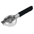 thumbnail image 2 of Meitianfacai Stainless Steel Lemon Squeezer Press - Effortlessly Get Drop - Manual Non-Slip Grip Design - Hand Held Lemon Juicer Squeezer, 2 of 7
