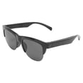 thumbnail image 1 of Lunettes de Soleil Intelligentes AI, Lunettes Intelligentes Multifonctions à Double Haut-Parleurs pour Hommes, 1 of 7