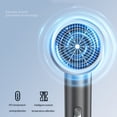 thumbnail image 4 of High Power Ionic with Hot Air Comb Attachment for Fast Drying and Styling, 4 of 8