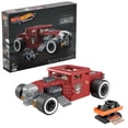 thumbnail image 2 of Mega Construx Hot Wheels Bone Shaker, 2 of 8