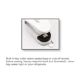 thumbnail image 4 of Salton Pince à Sceller SmartSealer BS1442, 4 of 7
