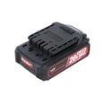thumbnail image 1 of HYPER TOUGH 20-VOLT MAX 2.0AH BLOC-PILE AU LITHIUM-ION, 1 of 4