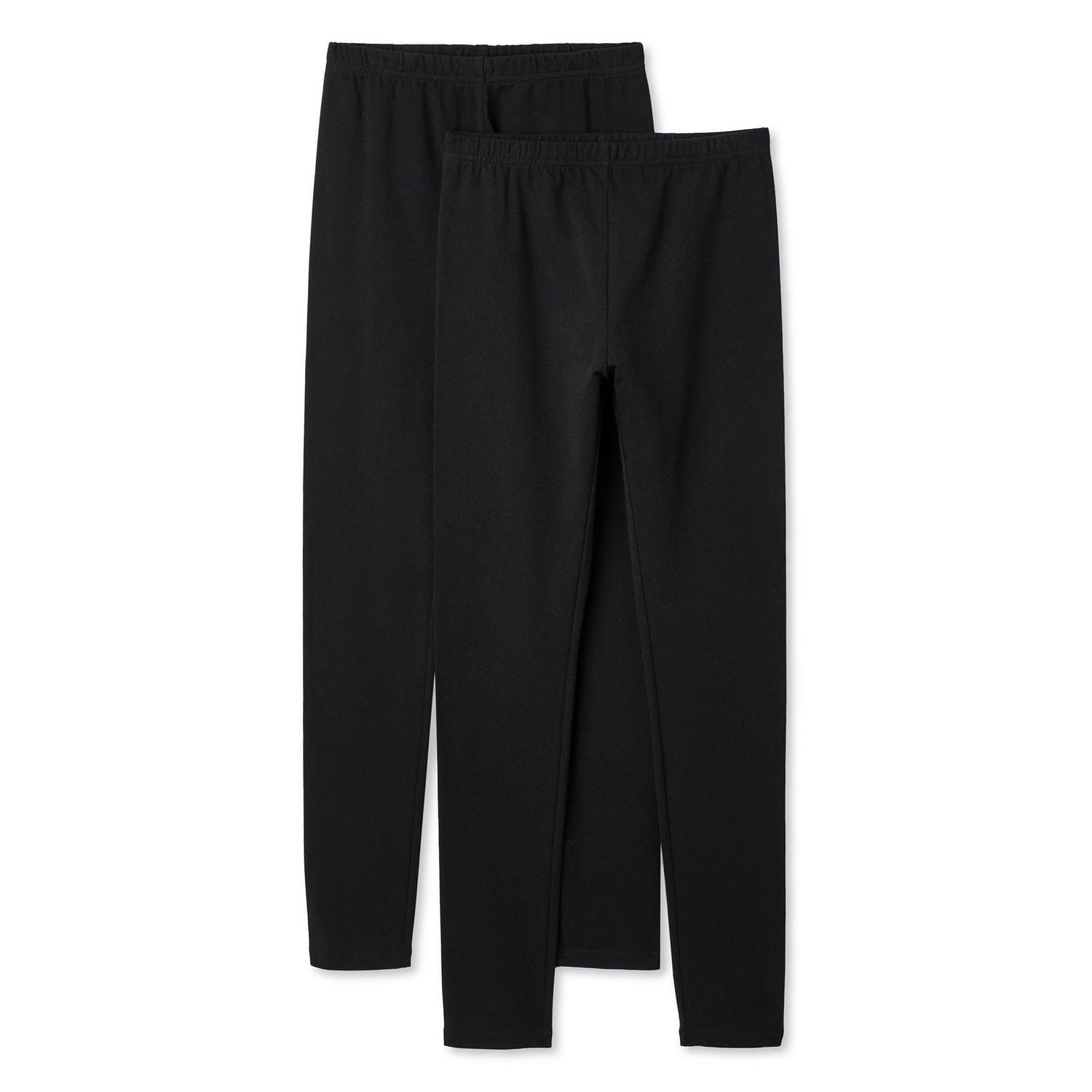 George Girls' Legging 2-Pack